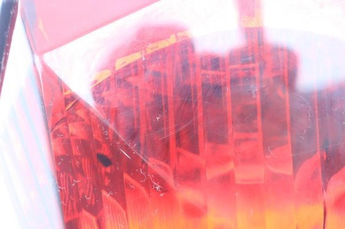 Faro posteriore honda cbf - faro,