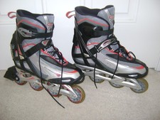 Rollrerblade Inline Skates