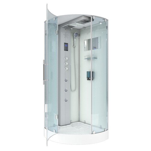 Acquavapore d37 10l1 - acquavapore, box