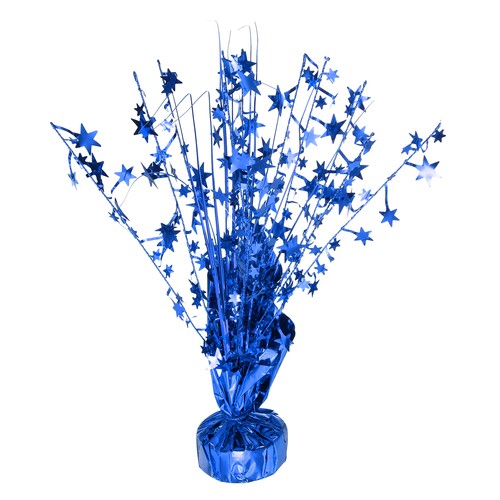 Per metallic foil - 12.2'',