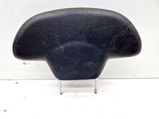 PIAGGIO MP3 400 2009 SCHIENALE SCHIENALINO POGGIA SCHIENA CUSCINO