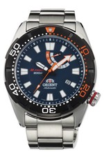 ORIENT M-FORCE subacqueo
