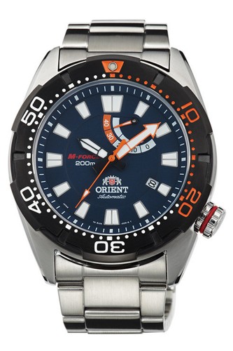 Orient force subacqueo - m-force,