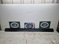 Piastra Di Passo Posteriore