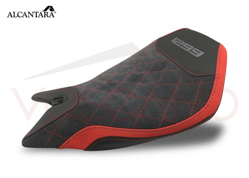 Rivestimento sella panigale - rivestimento,