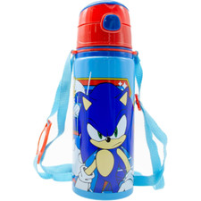 BORRACCIA IN ALLUMINIO CON