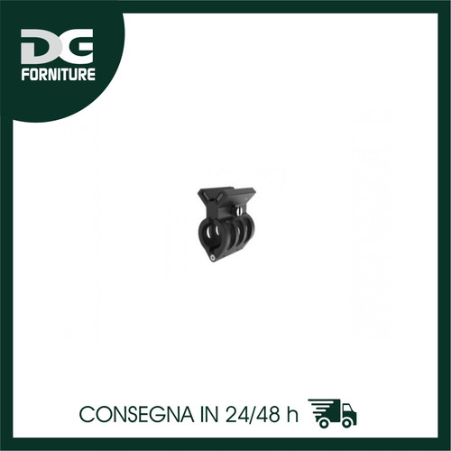 Aggancio magnetico led - aggancio,