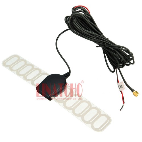 Amplificatore segnale - amplificatore, di