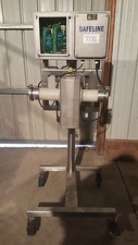 METAL DETECTORS (7186)