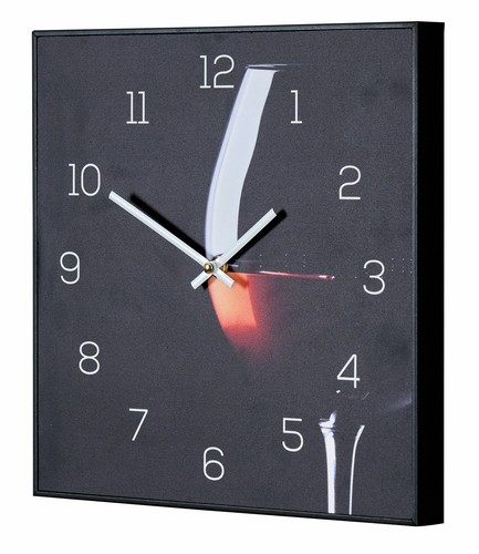 Orologio parete 30 cm - parete,