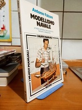 A. Falzoni MODELLISMO NAVALE
