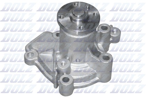 Pompa acqua dolz h204 per - pompa,