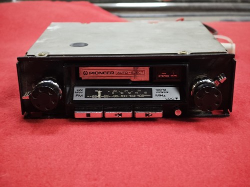 Autoradio epoca pioneer kp - pioneer,