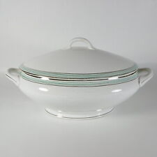 S967 ANTICA ZUPPIERA OVALE IN