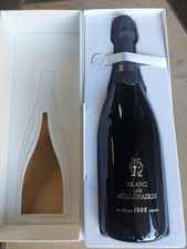 Champagne Blanc des Millénaires 1995 - Charles Heidsieck