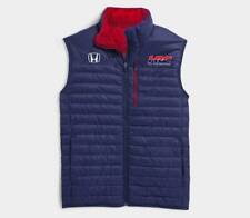 Gilet imbottito leggero HRC