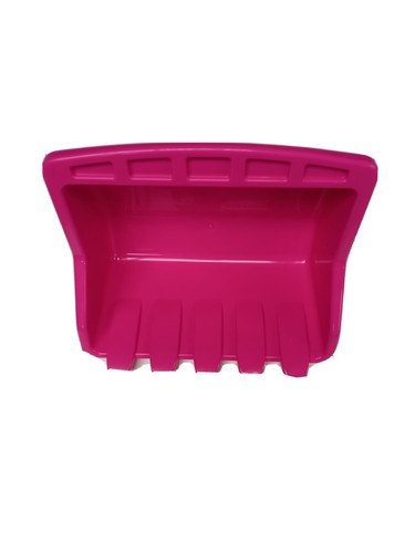 Nuovo rolly toys pink - toys,