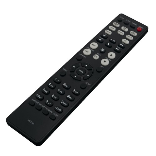 Nuovo telecomando infrarossi