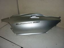 Fiancata Destra DX Fianchetto