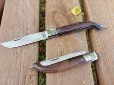 Tradizionale Coltello da collezione 0409/470-21PA Zuavo Palissandro 21 cm knife