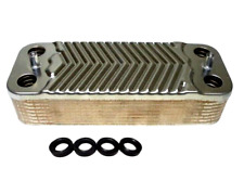 IMMERGAS SCAMBIATORE 16 PIASTRE 3021693 3.021693 EOLO EXTRA, MINI EOLO, VICTRIX