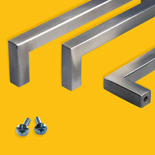 Maniglie per mobili VERO