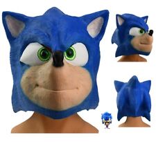 Maschera in lattice riccio