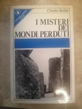 BERLITZ - I MISTERI DEI MONDI