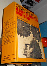 CARR- il delitto perfetto non esiste - OMNIBUS GIALLI MONDADORI - 1 ED. 1976