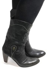 Stivali donna vintage stivali