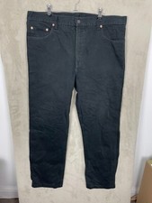 Jeans uomo Levis vintage anni