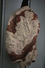 Coprizaino USA in mimetismo "5 colori", elasticizzato, utile anche per coprire l