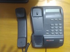 Telefono fisso Sirio 2000 Basic nero (Telecom Italia)