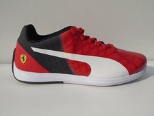 NUOVO Puma FERRARI EVOSPEED