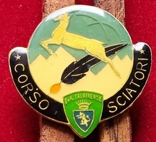 Distintivo esercito italiano - distintivo,