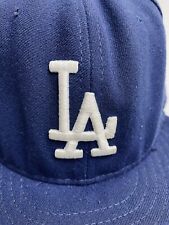 LA Dodgers Cappello Berretto sport vintage Official Cap New Era baseball hat