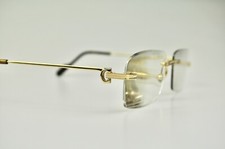 occhiali da Vista uomo Cartier