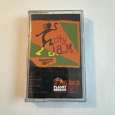 city jam planet reebok —