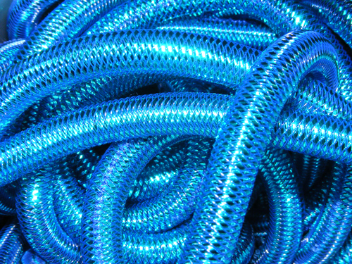 Mini tubolare crin crinolina - tubolare,
