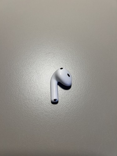 Airpods solo auricolare - airpods,