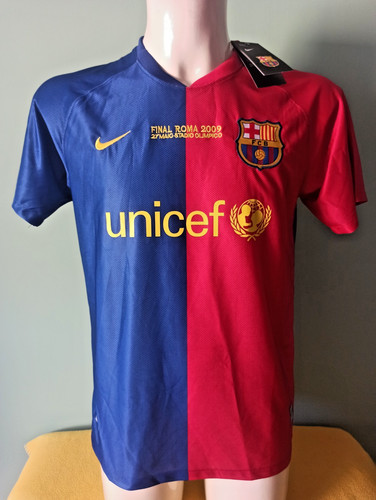 Maglia barcelona nuova - nuova, 10