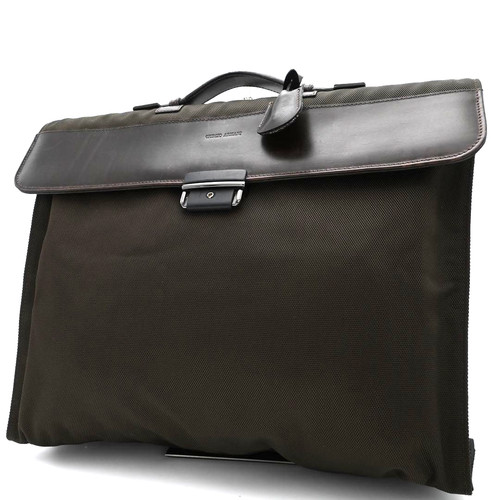 Giorgio armani valigetta - giorgio,
