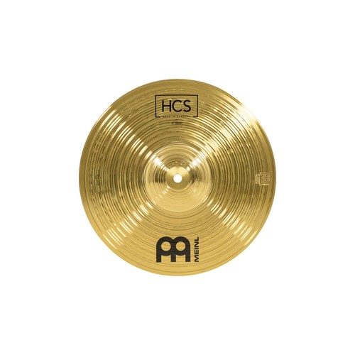 Meinl hcs splash - 12",, hcs12s