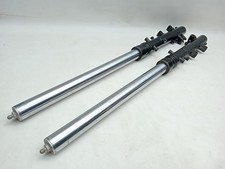 COPPIA FORCELLE ANTERIORI FRONT FORKS PAIR HONDA AFRICA TWIN XRV 650 87-90