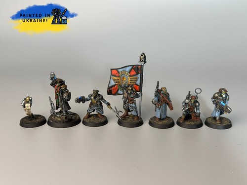 Squadra comando guerra - comando,