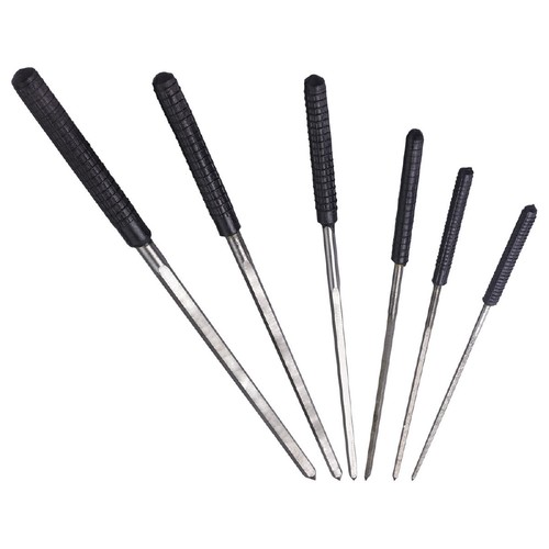 Assortimento alesatori - assortimento,