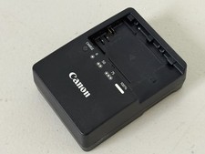 Caricabatteria Canon LC-E6E -