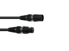Cavo DMX SOMMER CABLE 3m XLR