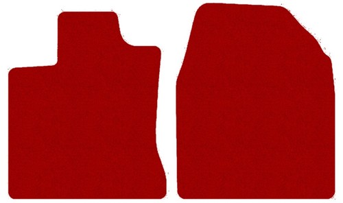 Basic tappeti anteriori - basic,