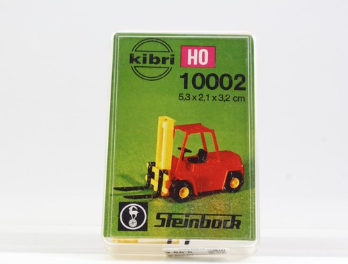 Kibri 10002 modellino auto - h0,